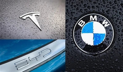 Tesla и BMW подават жалби в съда на ЕС заради митата