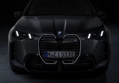 До 701 км пробег, налични три варианта – новото BMW IX официално представено,...