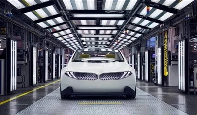 Заводът на BMW в Мюнхен ще постигне пълна електрификация до 2027 г