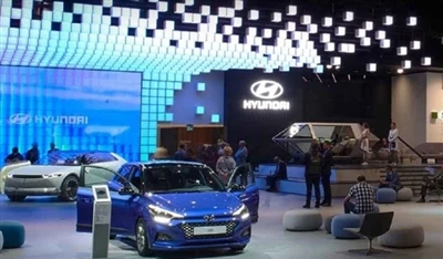 Hyundai планира да произвежда електрически превозни средства в Турция