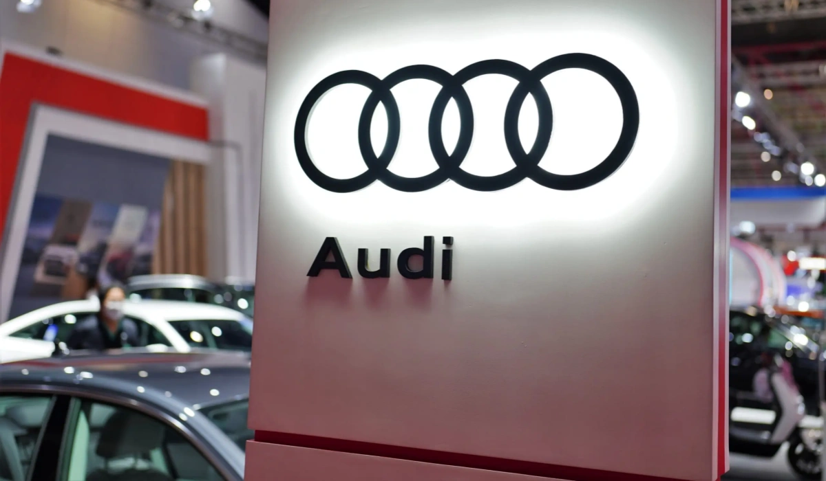 Audi планира да построи фабрика в САЩ, за да смекчи влиянието на тарифите