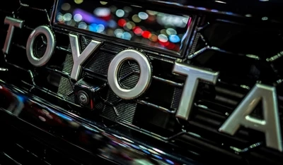 Глобалните продажби на Toyota достигнаха рекорд за трети пореден месец през май