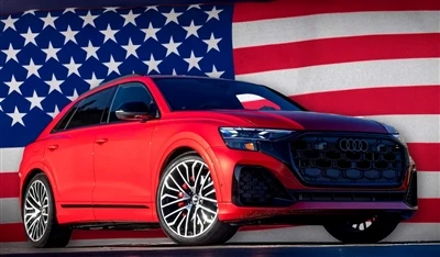 Audi спира плана за повишаване на цените в САЩ на фона на спад на продажбите ...