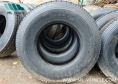 12R22.5 Гуми за камиони