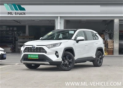 2023 Toyota RAV4 2.0L 2.5L Hybrid