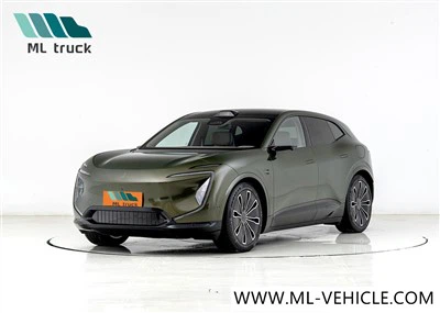 2024 Авита 07 ЕВ SUV