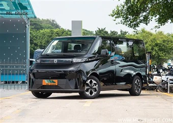 2024 Geelycv Super VAN XingFu