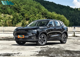 2025 Chery Jetour DaShing SUV
