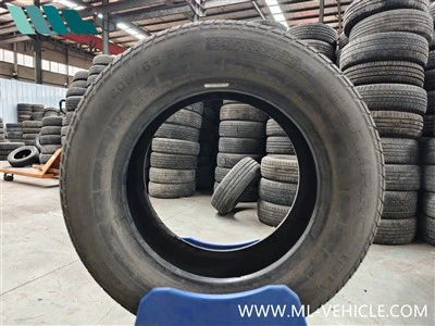 Снежни гуми Camaro 205/65R15