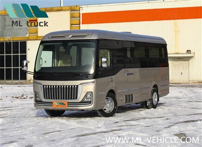ЛУКСОЗЕН АВТОБУС FAW Hongqi Guoyue