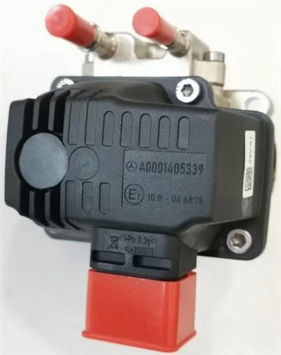 OE Member A0001405339 Инжекционна помпа за урея Двигател Adblue помпа за Mercedes