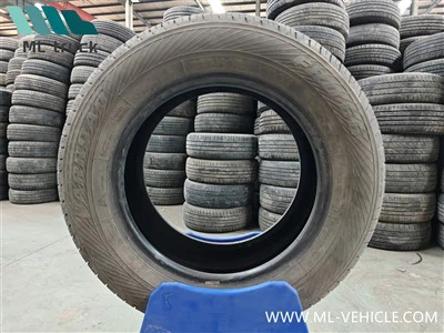 Използвани гуми 235/60R16 SUV