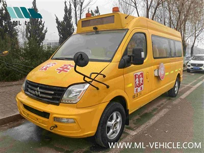 Употребяван SAIC Maxus Bus School Bus 225608
